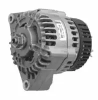 Aktuell Lichtmaschine für FENDT JOHN DEERE, 90A 12V