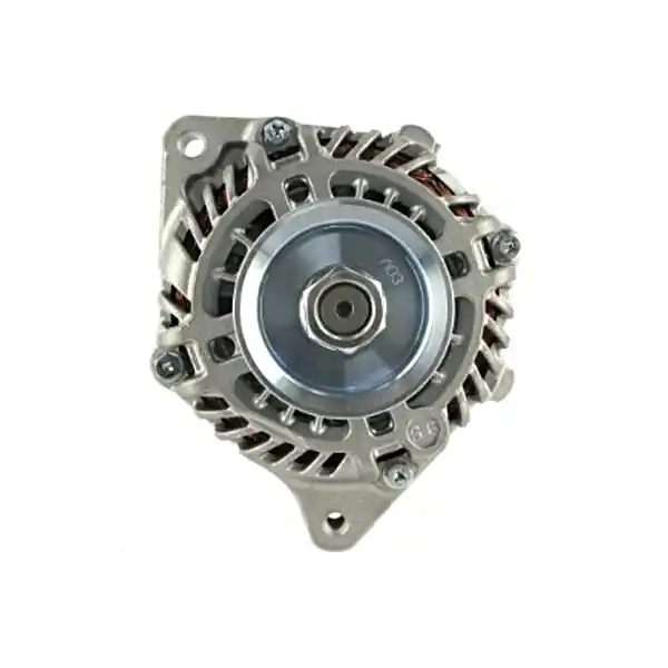 Lichtmaschine HONDA CIVIC VIII JAZZ III, 70A 12V Markenprodukt