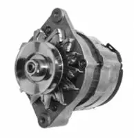 Lichtmaschine für RENAULT AGRICULTURE, 65A 12V Neuheit