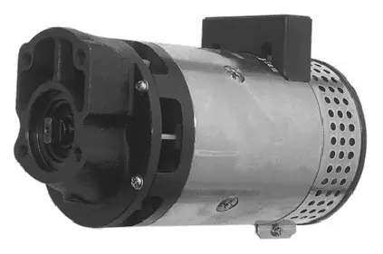 Gleichstrommotor Iskra Letrika IM0023 HYTOS BOSCH, 1.0kW 72V Sale