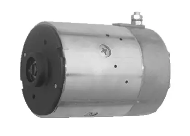 Gleichstrommotor Mahle MM169 IM0031 für SMITHS, 1.6kW 12V Highlight