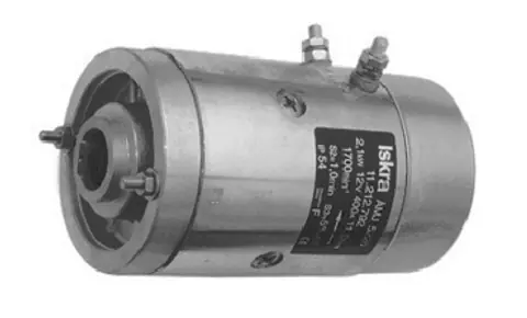Top-Preis Gleichstrommotor Mahle MM262 IM0041 für HPI MIC, 2.1kW 12V