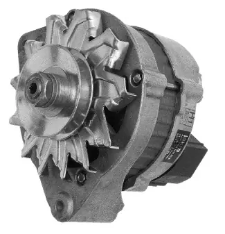 Heißes Angebot Lichtmaschine Mahle MG628 IA0215 für BMW DEUTZ, 65A 12V