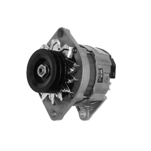 Preisknaller Lichtmaschine Iskra Letrika FIAT Agrar IA0330, 65A, 12V