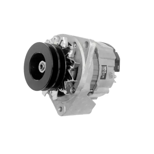 Aktuell Lichtmaschine Iskra Letrika MERCEDES-BENZ IA0360, 35A, 24V