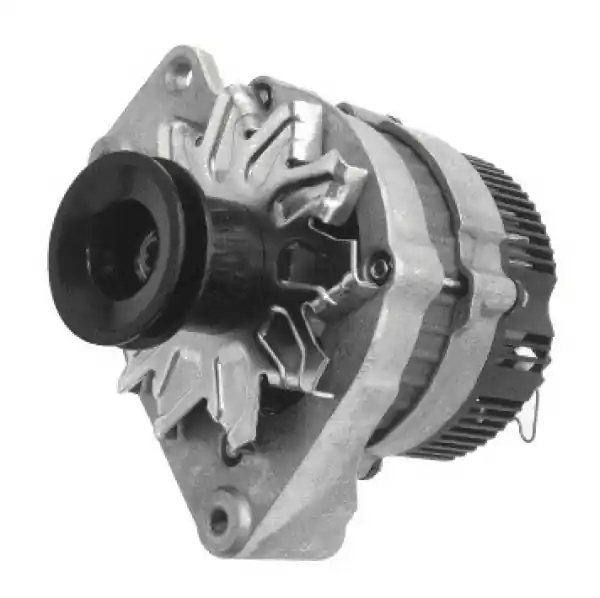 Lichtmaschine Iskra Letrika IA0393 VOLKSWAGEN, 55A 12V Angebot
