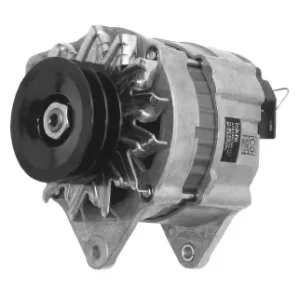 Zertifiziert Lichtmaschine Mahle MG192 IA0400 für LANDINI, 55A 12V