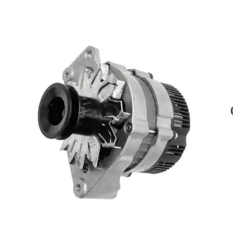 Lichtmaschine Iskra Letrika VOLKSWAGEN IA0401, 55A 12V Top-Seller