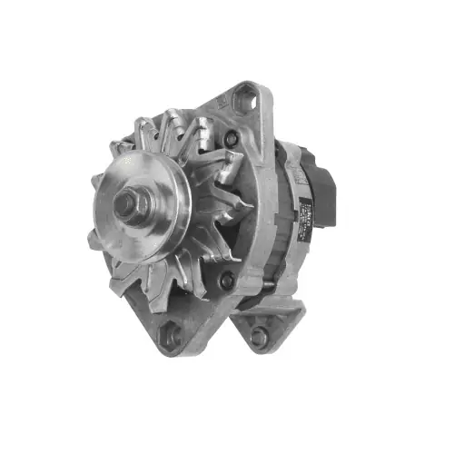 Letzte Chance Lichtmaschine Iskra Letrika FIAT Agrar IA0432, 55A, 12V