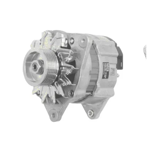 Lichtmaschine Iskra Letrika FORD NEW HOLLAND IA0481, 65A, 12V Neue Ware