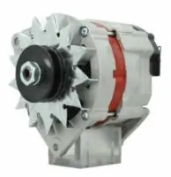 Lichtmaschine Mahle MG176 IA0470 für VALTRA VALMET, 65A 12V Nur Für Kurze Zeit