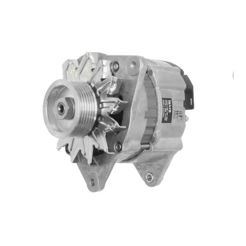 Lichtmaschine Iskra Letrika FORD NEW HOLLAND IA0480, 45A, 12V Beliebt