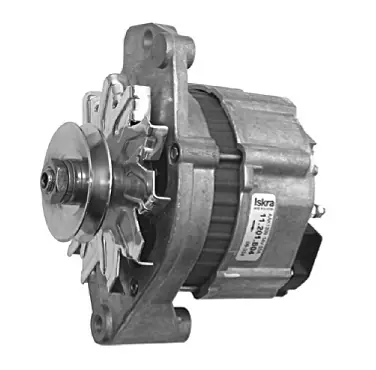 Online Kaufen Lichtmaschine Mahle MG605 IA0497 für UTB (ROM), 55A 12V