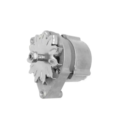Lichtmaschine Iskra Letrika VM MOTORI IA0501, 33A, 12V Nur Für Kurze Zeit