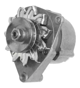 Lichtmaschine Mahle MG282 IA0502 für LOMBARDINI, 33A 12V Markenprodukt