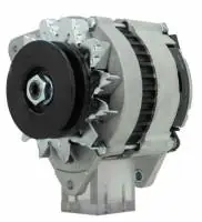 Sofort Bestellen Lichtmaschine Mahle MG207 IA0505 für FORD NEW HOLLAND, 45A 12V