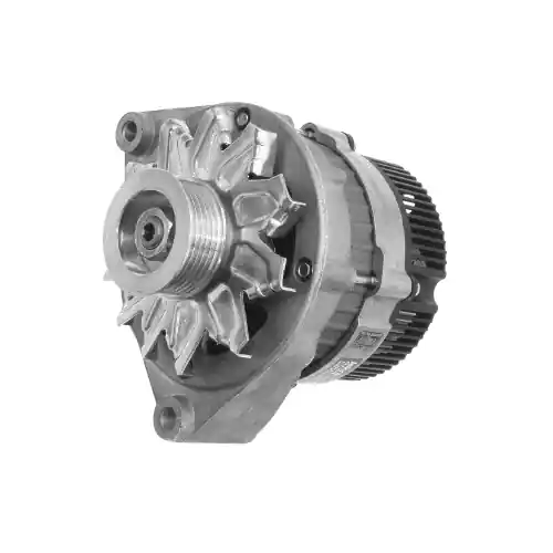 Sonderaktion Lichtmaschine Iskra Letrika SAAB IA0510, 70A, 12V