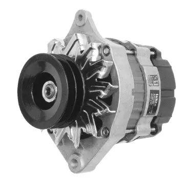 Lichtmaschine Mahle MG530 IA0524 für RENAULT AGRAR, 65A 12V Zertifiziert