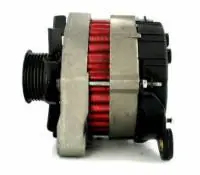 Lichtmaschine Mahle MG537 IA0532 für RENAULT VOLVO, 70A 12V Must-Have