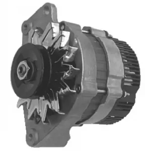 Abverkauf Lichtmaschine Iskra Letrika IA0545 AUDI VOLKSWAGEN, 65A 12V