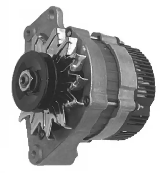 Abverkauf Lichtmaschine Iskra Letrika IA0545 AUDI VOLKSWAGEN, 65A 12V