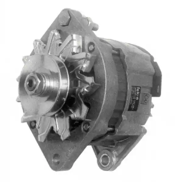 Lichtmaschine Mahle MG258 IA0571 für FIAT PEUGEOT VM, 55A 12V Günstig
