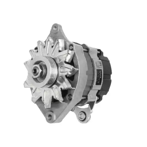 Lichtmaschine Iskra Letrika VOLVO IA0568, 70A, 12V Direktkauf