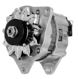 Top-Seller Lichtmaschine Mahle MG429 IA0576 für FORD, 65A 12V