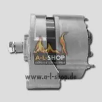 Lichtmaschine Mahle MG425 IA0586 für IVECO KHD, 35A 24V Expressversand