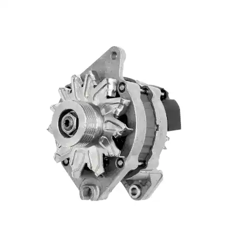 Ausverkauf Lichtmaschine Iskra Letrika PEUGEOT CITROEN IA0590, 65A 12V