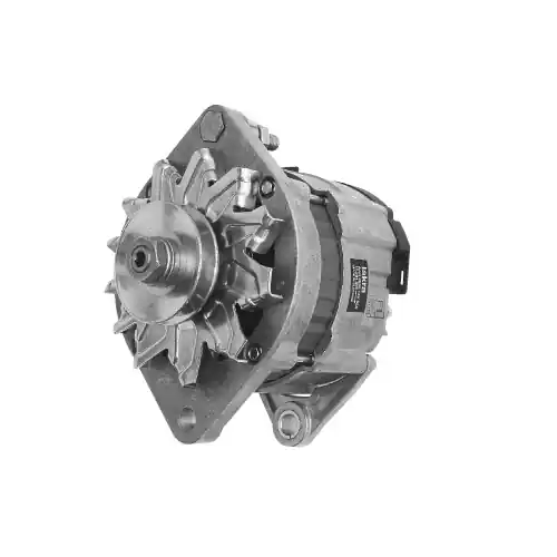 Super-Preis Lichtmaschine Iskra Letrika FIAT Agrar IA0591, 65A, 12V