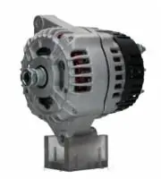 Preisknaller Lichtmaschine Mahle MG80 IA0598 für SAME DEUTZ-FAHR, 70A 12V