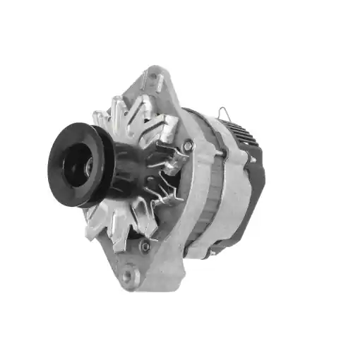 Billig Lichtmaschine Iskra Letrika VOLKSWAGEN IA0601, 45A 12V