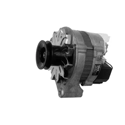 Direkt Vom Hersteller Lichtmaschine Iskra Letrika AUDI VOLKSWAGEN IA0606, 65A 12V