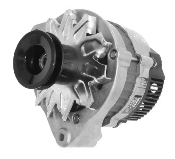 Lichtmaschine Iskra Letrika IA0613 VOLKSWAGEN AUDI, 65A 12V Preiswert