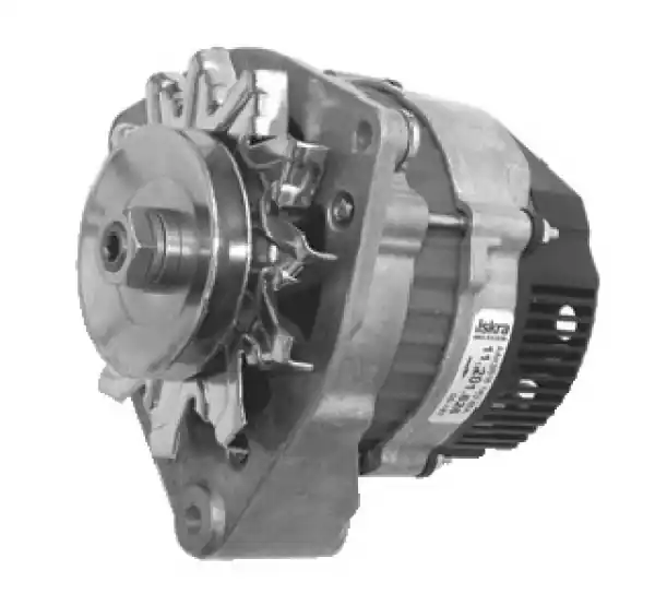 Preisknaller Lichtmaschine Iskra Letrika IA0626 VOLKSWAGEN, 65A 12V