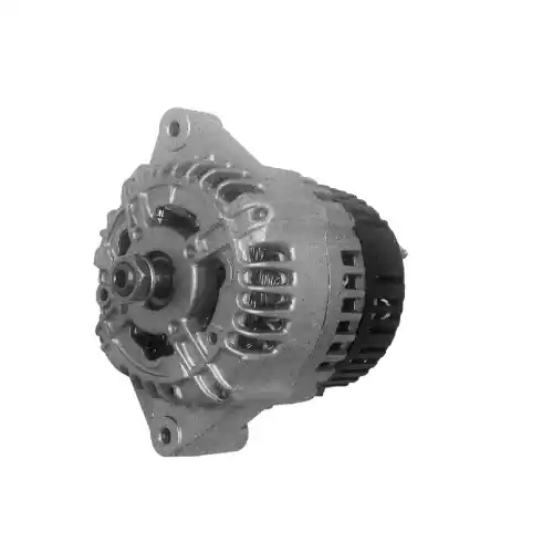Rabatt Lichtmaschine Iskra Letrika SAME DEUTZ IA0667, 85A, 12V
