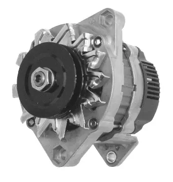 Lichtmaschine Mahle MG211 IA0691 für CARRARO RENAULT, 65A 12V Preisknaller