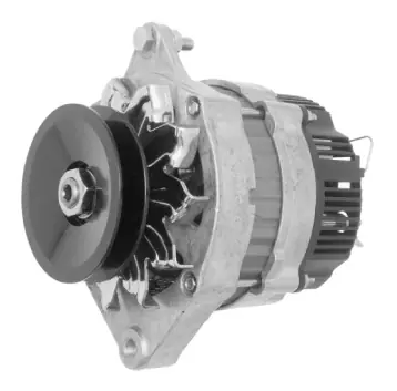 Sonderaktion Lichtmaschine Mahle MG272 IA0693 für RENAULT, 65A 12V