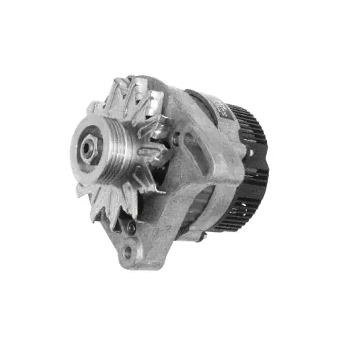 Wochenendangebot Lichtmaschine Iskra Letrika FIAT Agrar IA0695, 65A, 12V