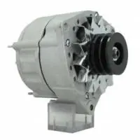 Wochenendangebot Lichtmaschine Mahle MG100 IA0705 für MERCEDES-BENZ MAN, 55A 24V