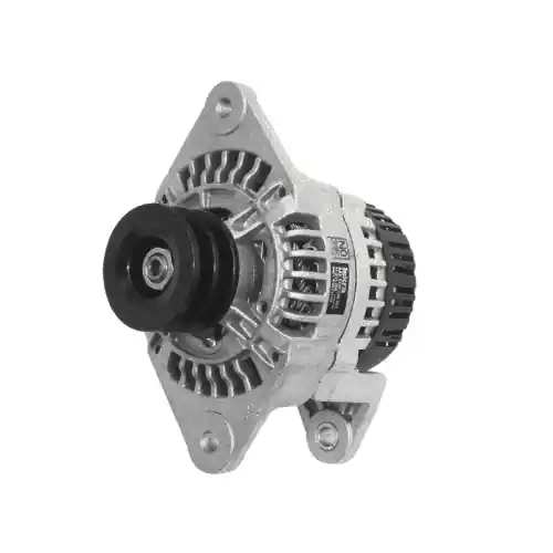Lichtmaschine Iskra Letrika DAEWOO IA0708, 50A, 24V Direkt Vom Hersteller