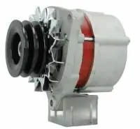 Lichtmaschine Mahle MG20 IA0709 für MERCEDES-BENZ, 35A 24V Schneller Versand