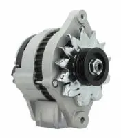 Lichtmaschine Mahle MG86 IA0717 für LANDINI KRAMER, 65A 12V Preisknaller