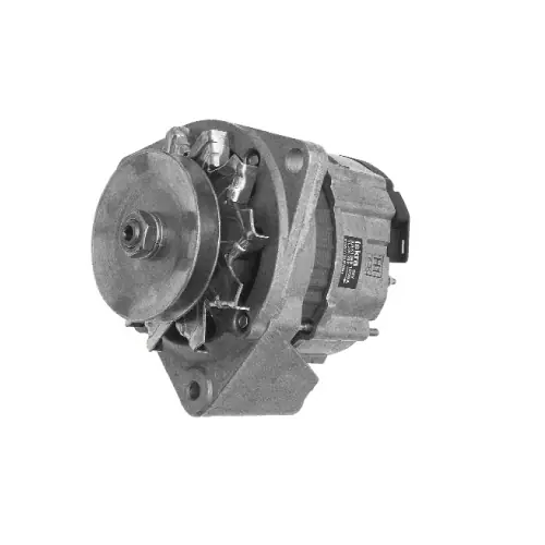 Direktkauf Lichtmaschine Iskra Letrika MERCEDES-BENZ IA0722, 55A, 12V
