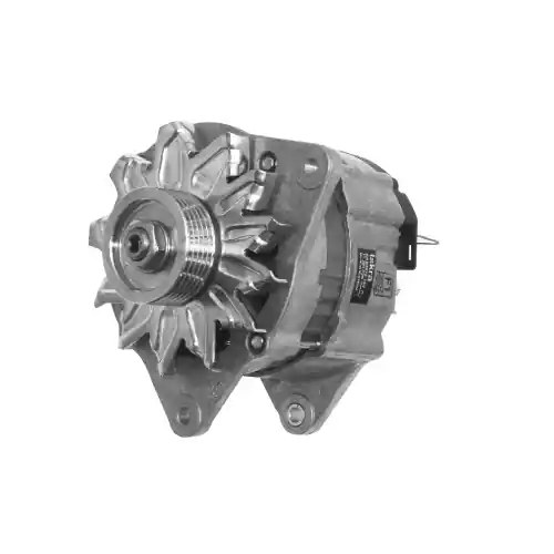 Lichtmaschine Iskra Letrika LDV IA0729, 70A, 12V Zertifiziert