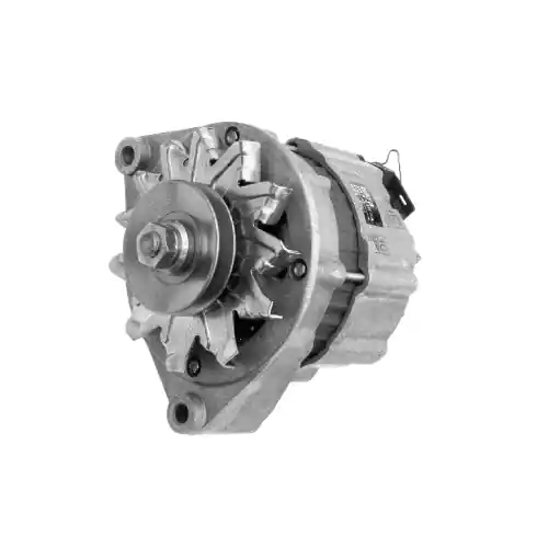 Lichtmaschine Iskra Letrika MERCEDES-BENZ IA0733, 70A, 12V Meistverkauft