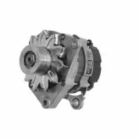 Lichtmaschine Iskra Letrika RENAULT IA0766, 70A 12V Nur Für Kurze Zeit