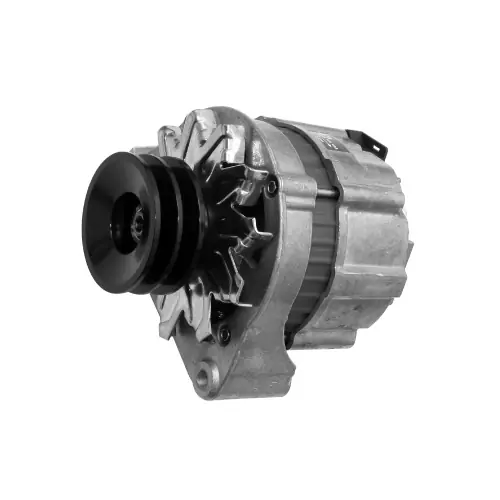 Direkt Vom Hersteller Lichtmaschine Iskra Letrika HELWAN DIESEL IA0797, 45A, 12V