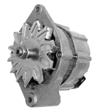 Lichtmaschine Iskra Letrika SCANIA IA0801, 55A, 24V Günstig